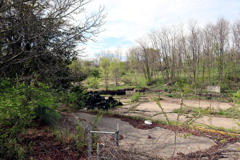 Irish Hills Fun Center - May 2021 - Mostly Gone